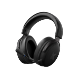 Описание и цена на n MCHOSE MCHOSE безжични геймърски слушалки Wireless Gaming Headphones - V9 Pro Steel Black - Bluetooth , 2.4G HW-V9-2 NEW 