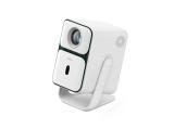 Wanbo Portable Smart Projector - T2 Ultra - White, 500 ANSI, Android TV 11 OS снимка №2 Wanbo Portable Smart Projector - T2 Ultra - White, 500 ANSI, Android TV 11 OS снимка №2