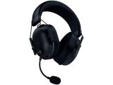 Описание и цена на нов звуков компонент - слушалки с микрофон Razer Headset Blackshark V3 Wireless RZ04-05410100-R3M1