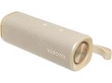 Описание и цена на нов звуков компонент - тонколони ( тон колони, колонки ) Xiaomi Sound Outdoor 30W Gold QBH4370GL