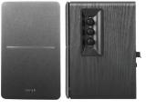 Edifier Studio R1280T 2.0 black retail снимка №2 Edifier Studio R1280T 2.0 black retail снимка №2