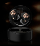 KZ KZ безжични професионални слушалки Wireless Hi-Fi In-Ear-Monitors - Xtra Pro 6.01.03.0114 NEW снимка №2 KZ KZ безжични професионални слушалки Wireless Hi-Fi In-Ear-Monitors - Xtra Pro 6.01.03.0114 NEW снимка №2