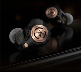 KZ KZ безжични професионални слушалки Wireless Hi-Fi In-Ear-Monitors - Xtra Pro 6.01.03.0114 NEW снимка №4 KZ KZ безжични професионални слушалки Wireless Hi-Fi In-Ear-Monitors - Xtra Pro 6.01.03.0114 NEW снимка №4