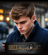 KZ KZ безжични професионални слушалки Wireless Hi-Fi In-Ear-Monitors - Xtra Pro 6.01.03.0114 NEW снимка №5 KZ KZ безжични професионални слушалки Wireless Hi-Fi In-Ear-Monitors - Xtra Pro 6.01.03.0114 NEW снимка №5