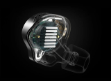 KZ KZ професионални слушалки Hi-Fi In-Ear-Monitors - PRX Mic 6.01.02.0310 NEW снимка №4 KZ KZ професионални слушалки Hi-Fi In-Ear-Monitors - PRX Mic 6.01.02.0310 NEW снимка №4