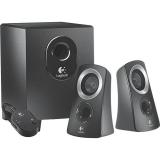 Описание и цена на 2.1 Logitech Z313 SPEAKER