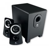 Logitech Z313 SPEAKER снимка №2