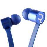 Описание и цена на жични (in-ear) Revo J71 Denim Blue 
