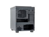 Chieftec GAMING CUBE CI-01B-OP Middle Tower Micro ATX снимка №3