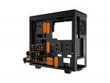 be quiet! PURE BASE 600 Window Orange BGW20 Middle Tower ATX снимка №2 be quiet! PURE BASE 600 Window Orange BGW20 Middle Tower ATX снимка №2
