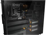 be quiet! PURE BASE 600 Window Orange BGW20 Middle Tower ATX снимка №5 be quiet! PURE BASE 600 Window Orange BGW20 Middle Tower ATX снимка №5