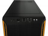 be quiet! PURE BASE 600 Window Orange BGW20 Middle Tower ATX снимка №6 be quiet! PURE BASE 600 Window Orange BGW20 Middle Tower ATX снимка №6