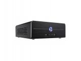 E-MINI I5 Black CASEMI5WBDC5A Компютърна кутия Small Form Factor Mini Цена и описание.