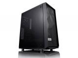Fractal Design Meshify C BLACKOUT TG Компютърна кутия Middle Tower Mid Tower Цена и описание.