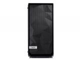 Fractal Design Meshify C BLACKOUT TG Middle Tower ATX снимка №4