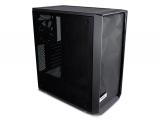 Fractal Design Meshify C BLACKOUT TG Middle Tower ATX снимка №5