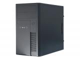 Описание и цена на Компютърна кутия Middle Tower Chieftec XT-01B-350B 350W Micro ATX