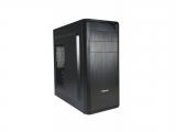 Segotep S3 Black 500W Компютърна кутия Middle Tower Mid Tower Цена и описание.