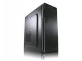 Middle Tower LC-Power 7038B black LC-7038B-ON