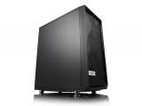 Fractal Design MESHIFY C FD-CA-MESH-C-BKO SOLID SIDE Middle Tower ATX снимка №3