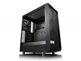 Fractal Design MESHIFY C FD-CA-MESH-C-BKO SOLID SIDE Middle Tower ATX снимка №4