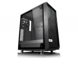 Middle Tower Fractal Design MESHIFY C BLACKOUT FD-CA-MESH-C-BKO-TGL