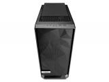 Fractal Design MESHIFY C BLACKOUT FD-CA-MESH-C-BKO-TGL Middle Tower ATX снимка №2