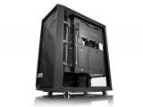 Fractal Design MESHIFY C BLACKOUT FD-CA-MESH-C-BKO-TGL Middle Tower ATX снимка №3
