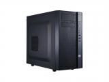 Описание и цена на Компютърна кутия Middle Tower Cooler Master N200 Mini-ITX