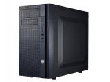 Cooler Master N200 Middle Tower Mini-ITX снимка №2 Cooler Master N200 Middle Tower Mini-ITX снимка №2