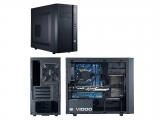 Cooler Master N200 Middle Tower Mini-ITX снимка №4 Cooler Master N200 Middle Tower Mini-ITX снимка №4