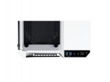 Corsair Crystal Series 280X RGB Tempered Glass - White Middle Tower Micro ATX снимка №5