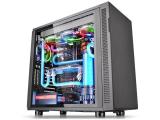 Middle Tower Thermaltake Suppressor F31 Tempered Glass Edition