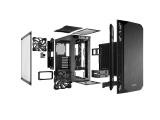 be quiet! PURE BASE 500 Window Black Middle Tower ATX снимка №4