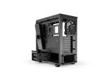be quiet! PURE BASE 500 Window Black Middle Tower ATX снимка №5