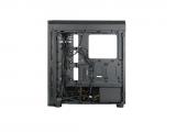 Chieftec Stallion II Black Glass RGB Middle Tower ATX снимка №5 Chieftec Stallion II Black Glass RGB Middle Tower ATX снимка №5