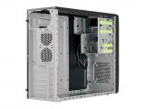Chieftec CG-04B-OP Middle Tower ATX снимка №2