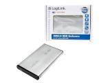 LogiLink  UA0106A External USB 3.0 HDD case, SATA 2.5 Кутии за дискове 2.5 снимка №2