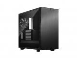 Fractal Design Define 7 Black TG Dark Tint Middle Tower E-ATX снимка №2 Fractal Design Define 7 Black TG Dark Tint Middle Tower E-ATX снимка №2