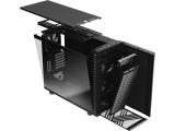 Fractal Design Define 7 Black TG Dark Tint Middle Tower E-ATX снимка №3 Fractal Design Define 7 Black TG Dark Tint Middle Tower E-ATX снимка №3