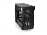 Thermaltake Commander C31 TG ARGB Edition Middle Tower ATX снимка №2