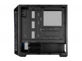 Cooler Master MasterBox MB511 ARGB Middle Tower E-ATX снимка №2