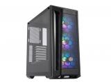 Cooler Master MasterBox MB511 ARGB Middle Tower E-ATX снимка №4