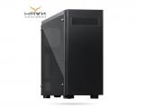Описание и цена на Компютърна кутия Middle Tower Chieftec Hawk AL-02B-TG-OP ATX