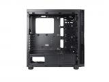 Chieftec Hawk AL-02B-TG-OP Middle Tower ATX снимка №3