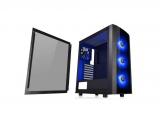 Thermaltake Versa J25 Tempered Glass RGB Edition Middle Tower ATX снимка №2
