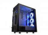 Thermaltake Versa J25 Tempered Glass RGB Edition Middle Tower ATX снимка №3