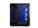 Thermaltake Versa J25 Tempered Glass RGB Edition Middle Tower ATX снимка №4