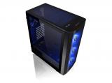 Thermaltake Versa J25 Tempered Glass RGB Edition Middle Tower ATX снимка №5