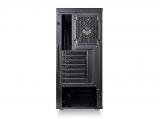 Thermaltake Versa J25 Tempered Glass RGB Edition Middle Tower ATX снимка №6